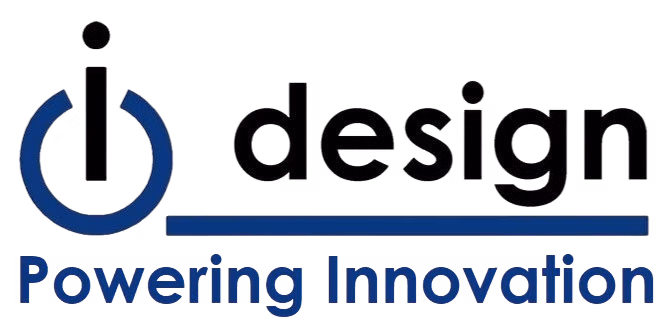 i-design, powering innovation with Solidworks 3d cad design tools