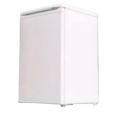 Lec Elan Fridge. Designed and Engineered by Paul Gocher